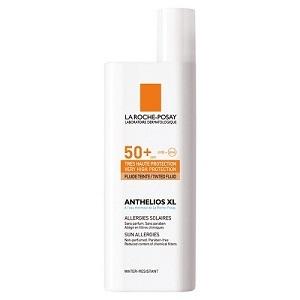 La RochePosay Anthelios XL SPF + Fluide Extreme Tinted